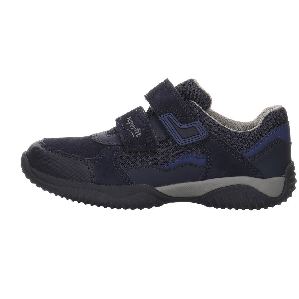 Superfit Storm Klettschuh