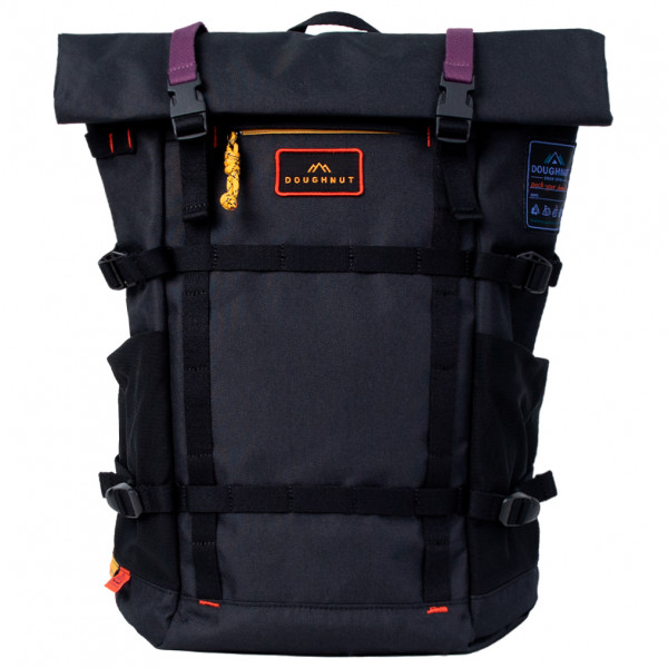Doughnut - Paratrooper Happy Camper 9 - Daypack