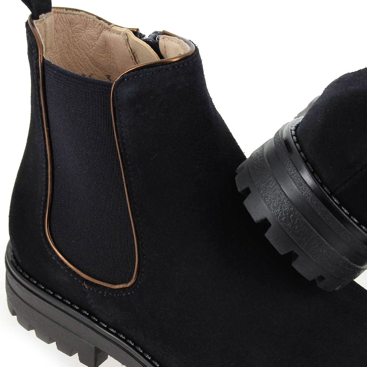 Acebos  9775 - Marine