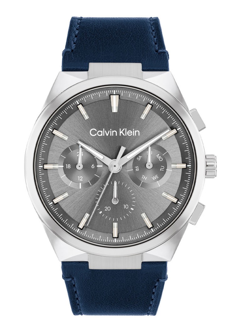 Calvin Klein  Horloge CK25200444