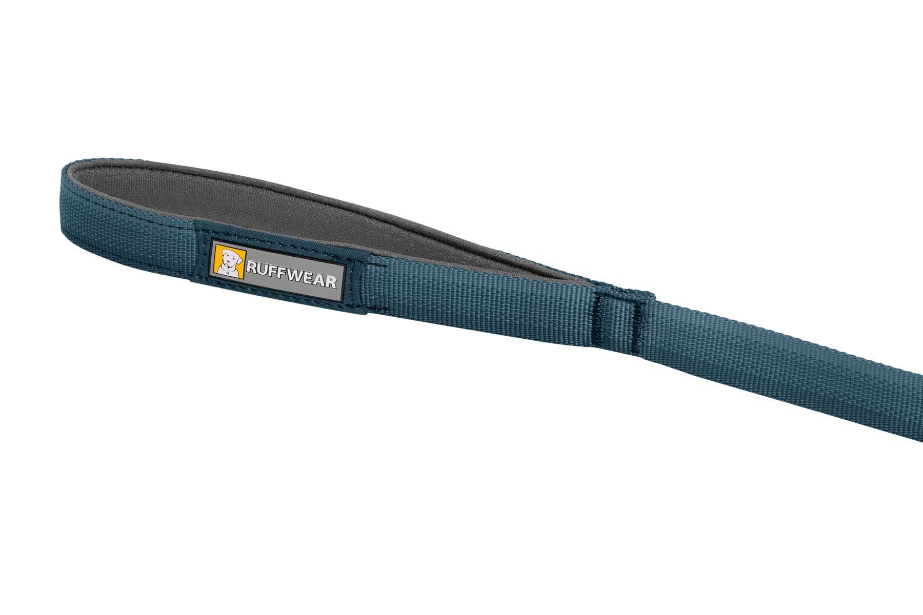 Ruffwear Hundeleinen Ruffwear Front Range™ Leine blau