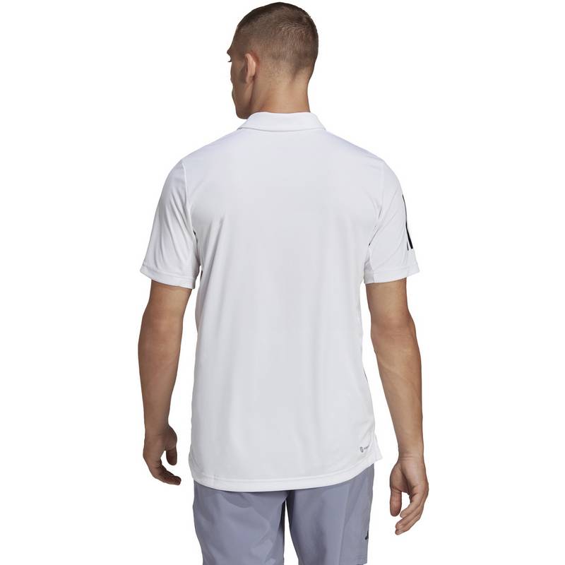 adidas Club Tennis Polo Herren