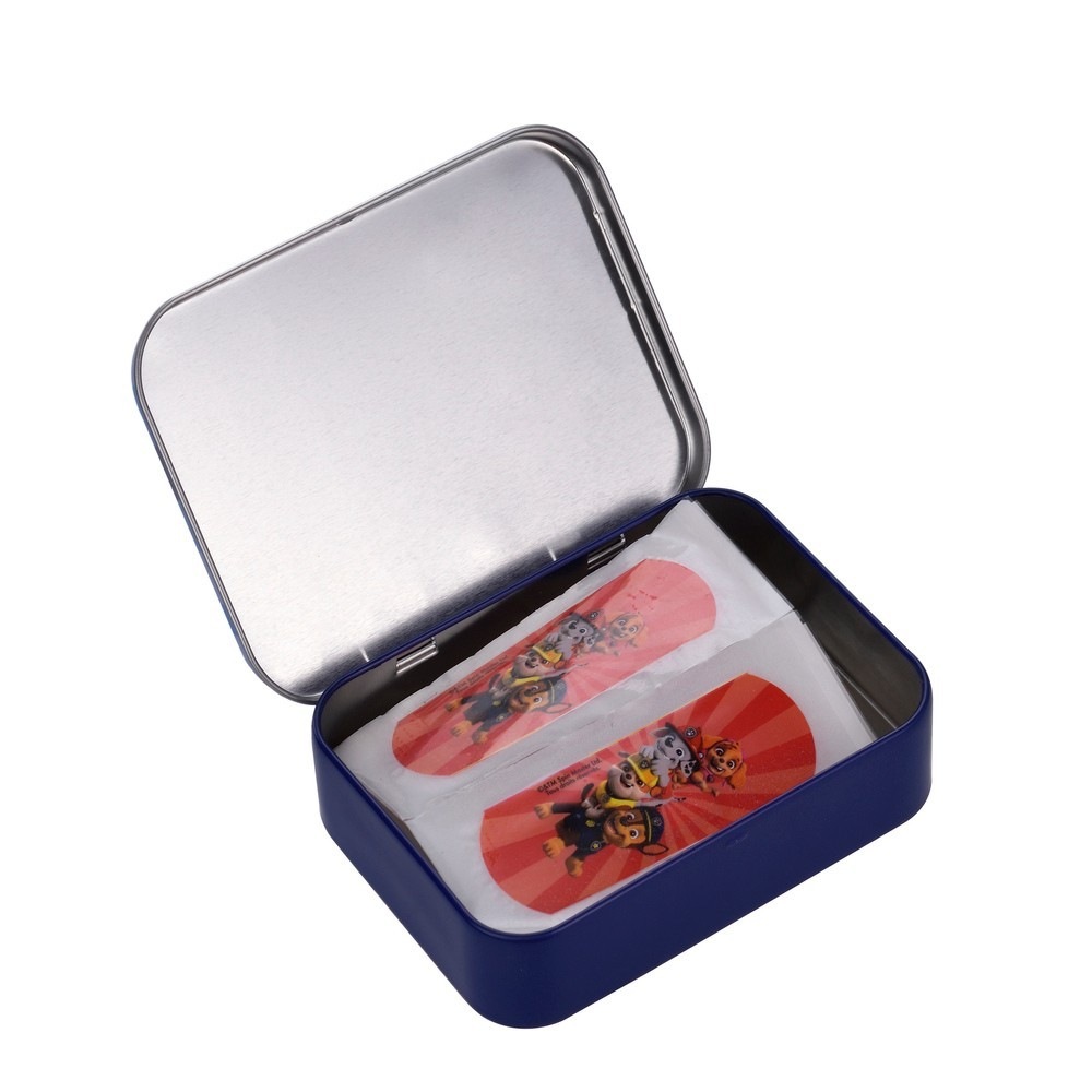 Komplet zavoja Paw Patrol