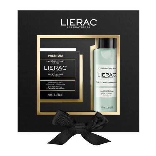 Lierac set za oči