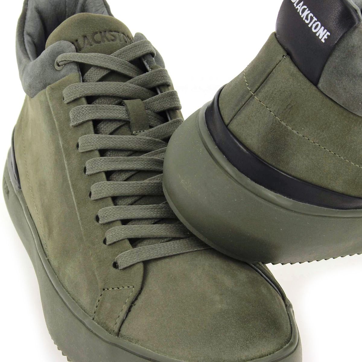 Blackstone  YG23 - Kaki
