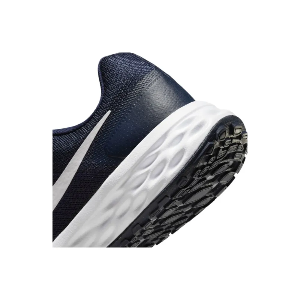 Nike Revolution 6 Next Nature dc3728-401 / blau