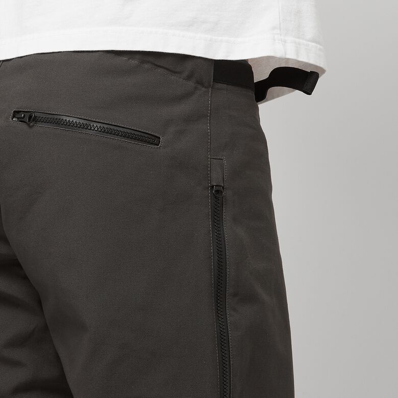 GR10K Titanus Arc Pants washed sage