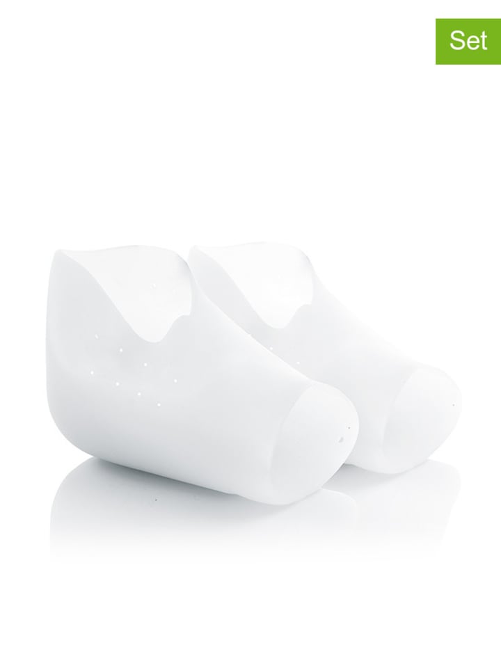 InnovaGoods 2er-Set: Einlegesohlen - (B)11 x (H)6 x (T)7 cm günstig kaufen onesize