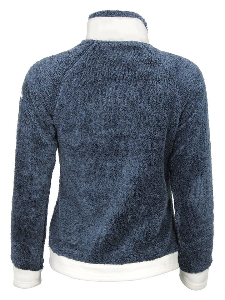 Peak Mountain Fleecejacke 
