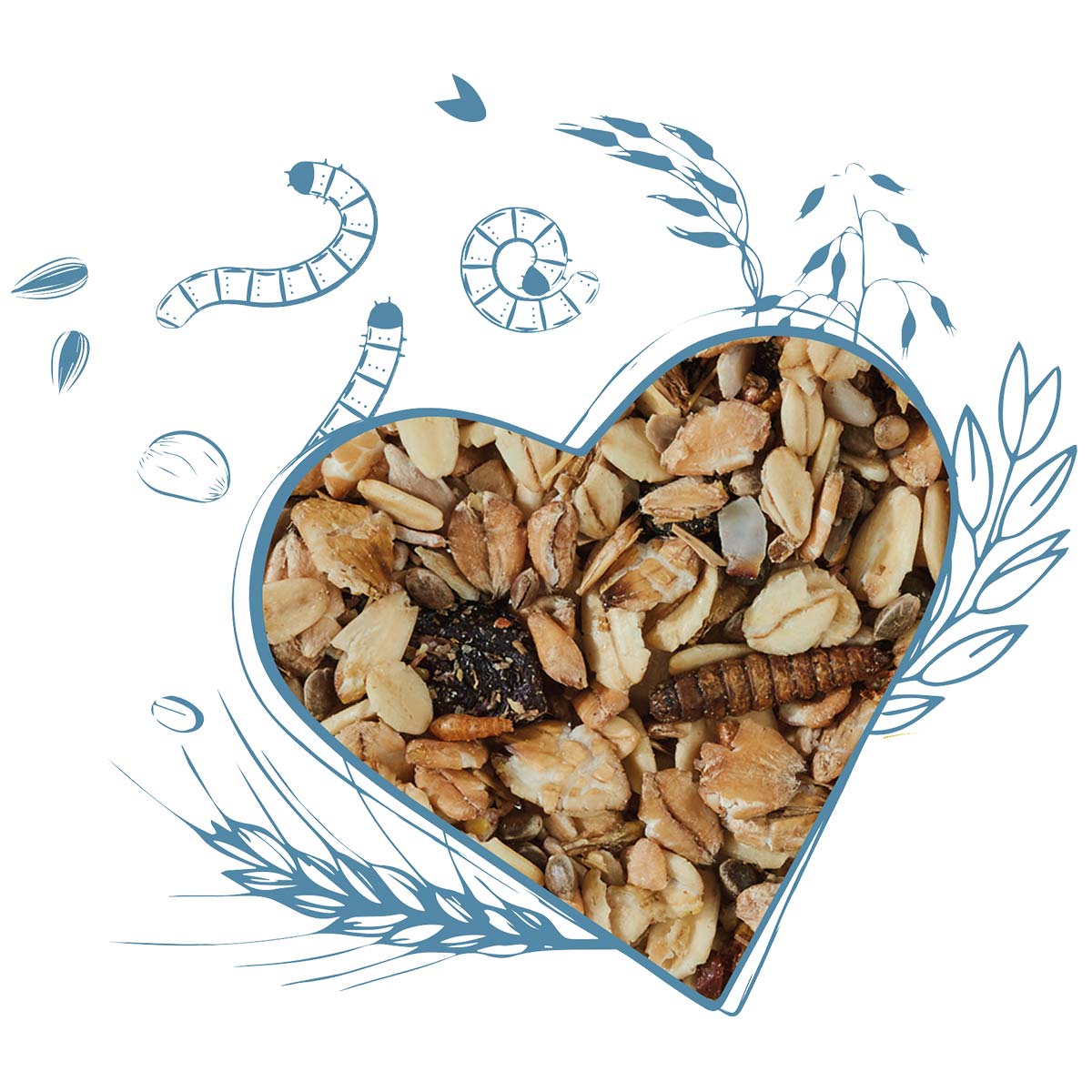 elles Insekten-Power günstig kaufen