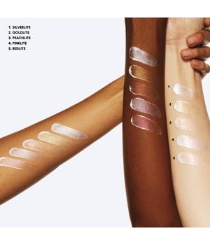 MAC Strobe Cream Primer-50 ml