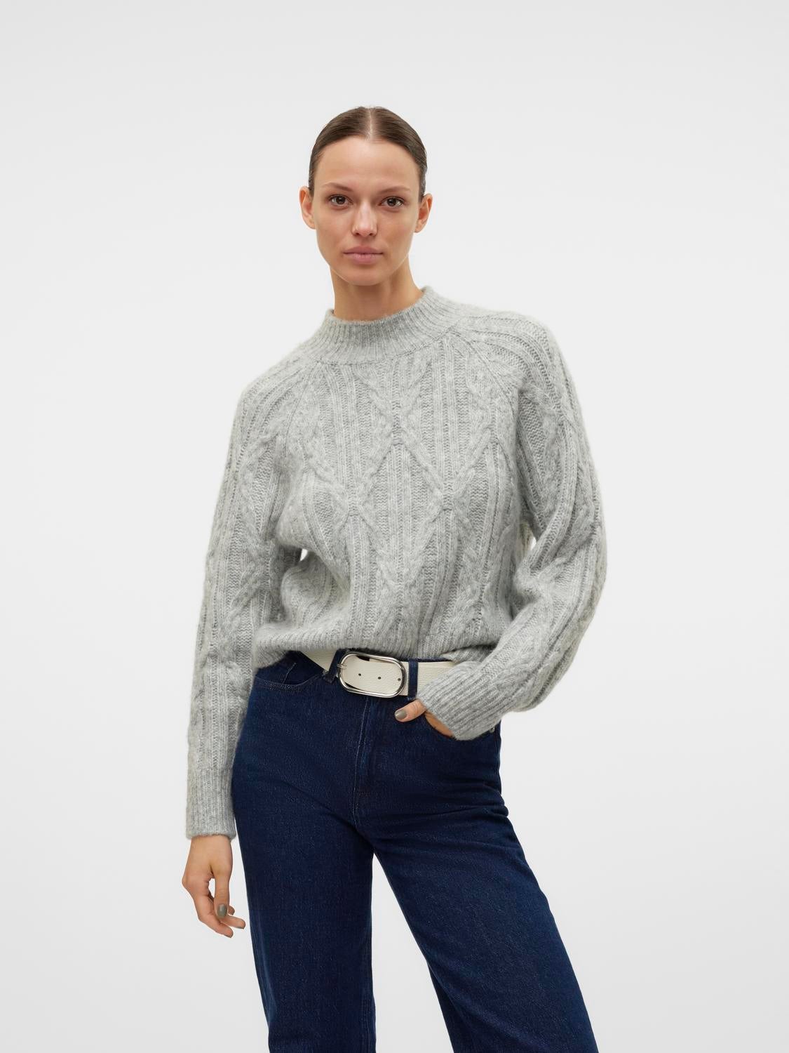 VMBAILY Pullover