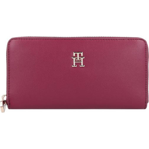 TOMMY HILFIGER Poppy Plus Geldbörse 19 cm