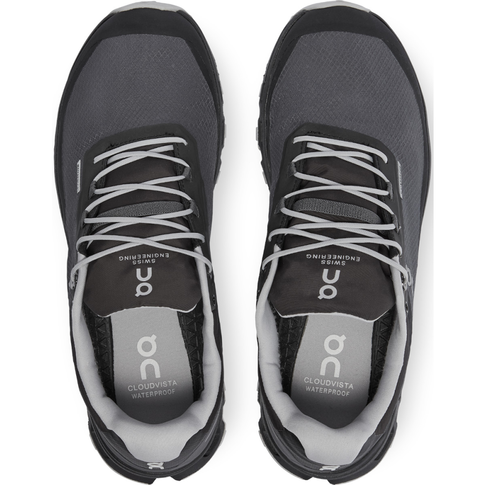 ON Cloudvista Waterproof 74.98595 / schwarz