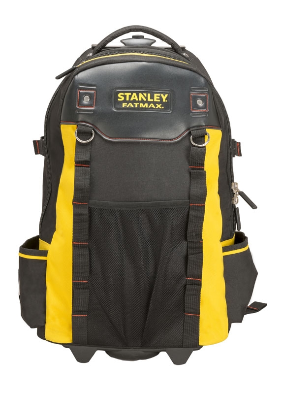 Stanley 1-79-215 FatMax Wheeled Tool Backpack