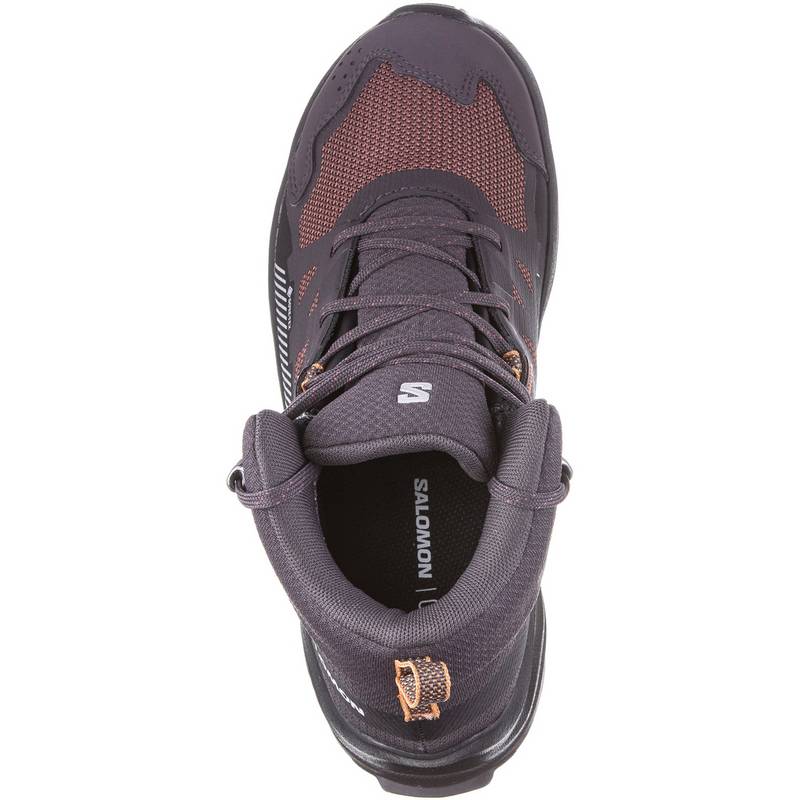 Salomon ARDENT MID Wanderschuhe Damen