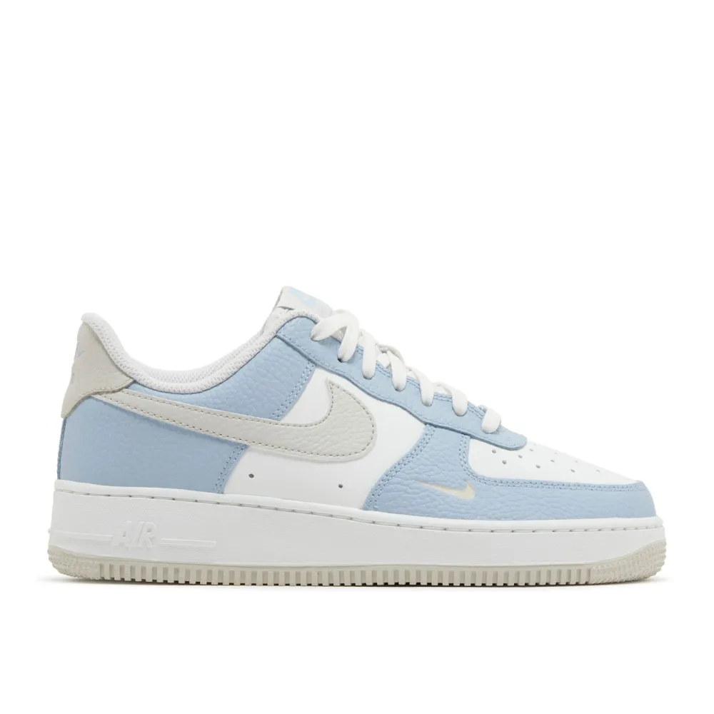 Nike Air Force 1 Low HF0022-400 / blau