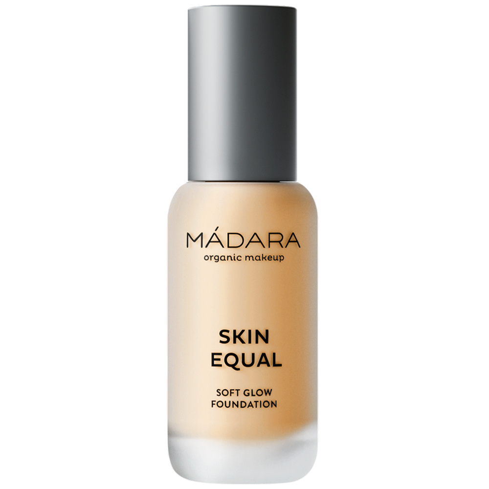 Madara Skin Equal Fond De Teint Éclat Spf15