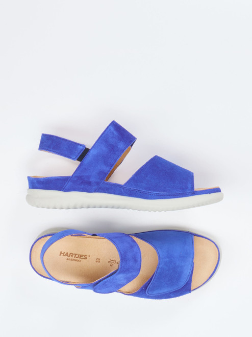 Sandalette-22511590028 Hartjes