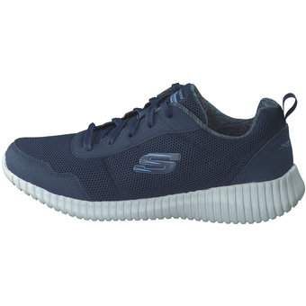 Skechers Sneaker in blau