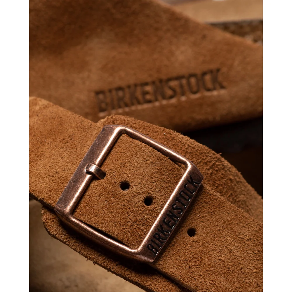 Birkenstock Arizona SFB 1009526 / braun