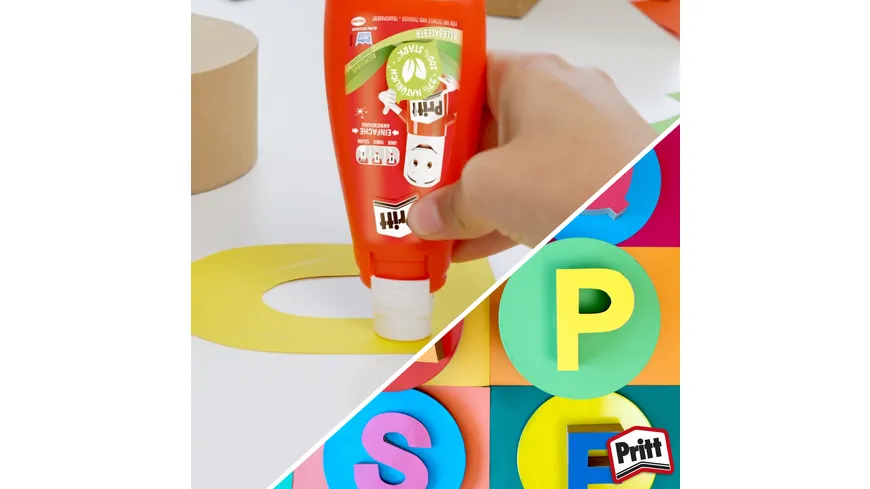 Pritt Alleskleber 100g 100 g