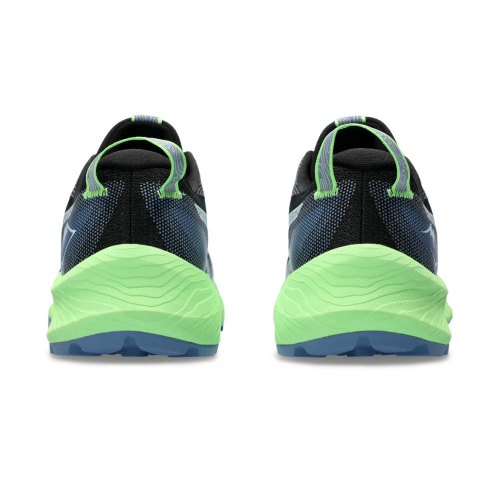 Asics Gel Trabuco 12 1011B799.001 / schwarz