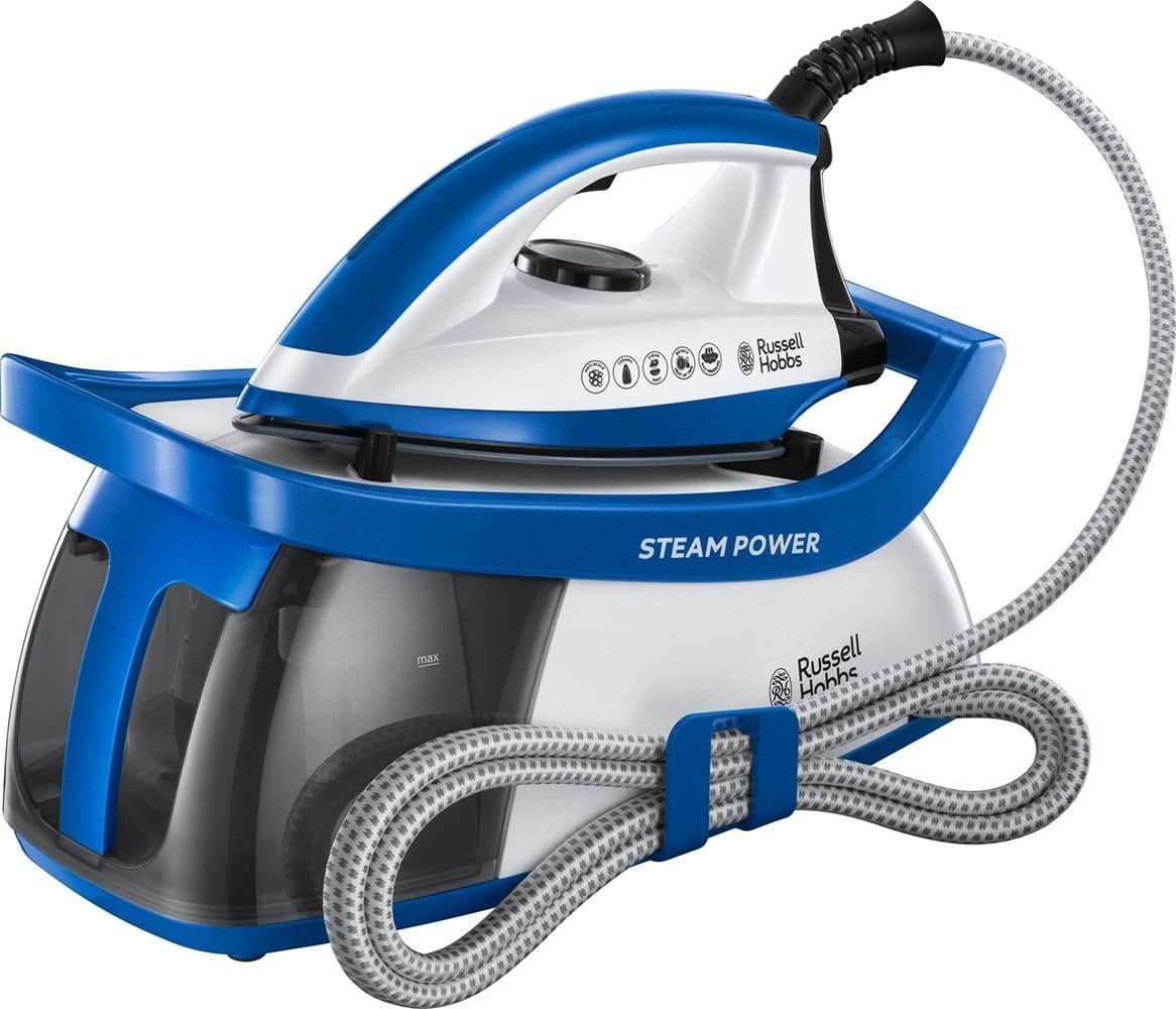 RUSSELL HOBBS Dampfbügelstation 24430-56