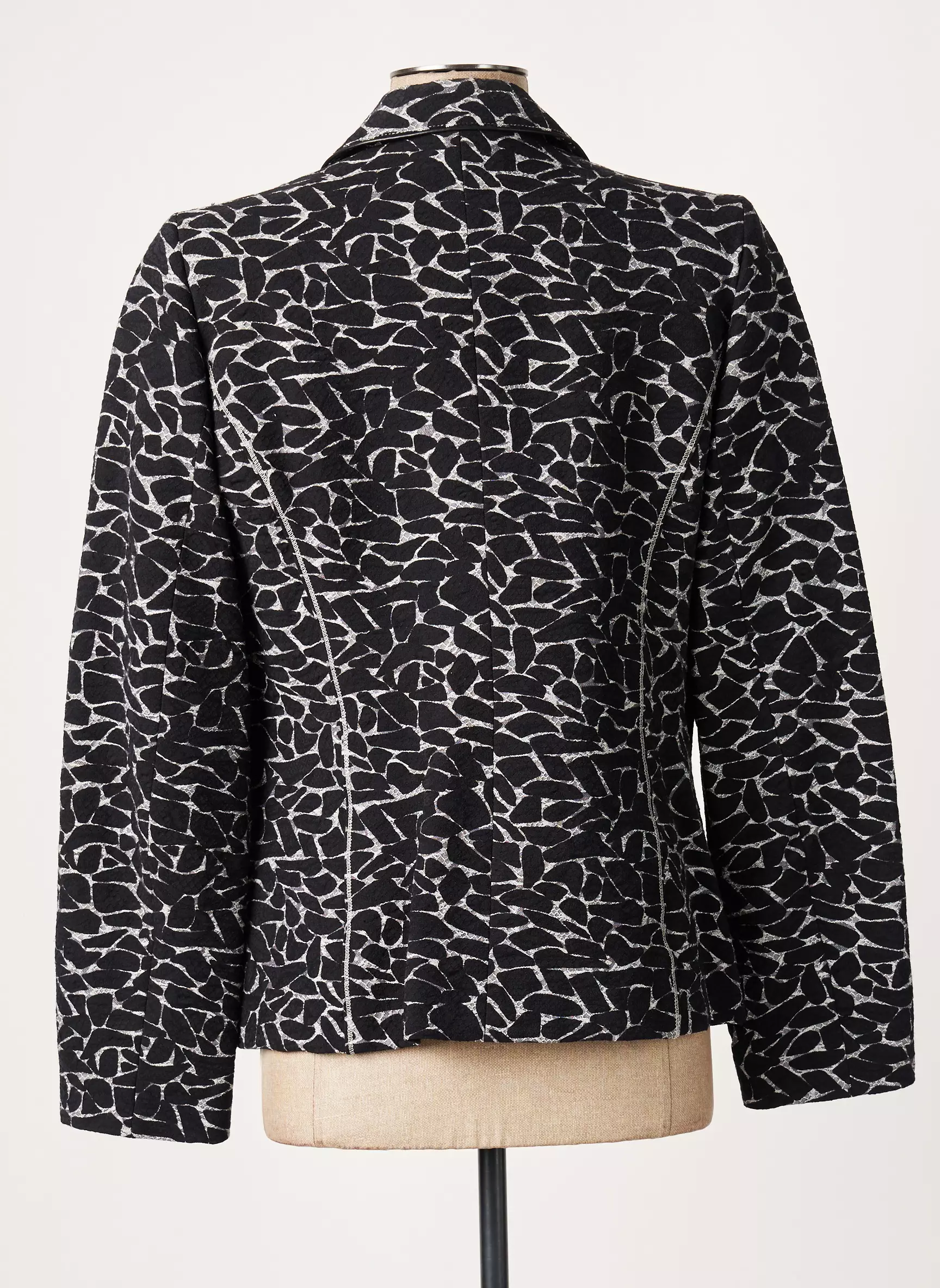 Guy Dubouis Blazers Femme couleur noir