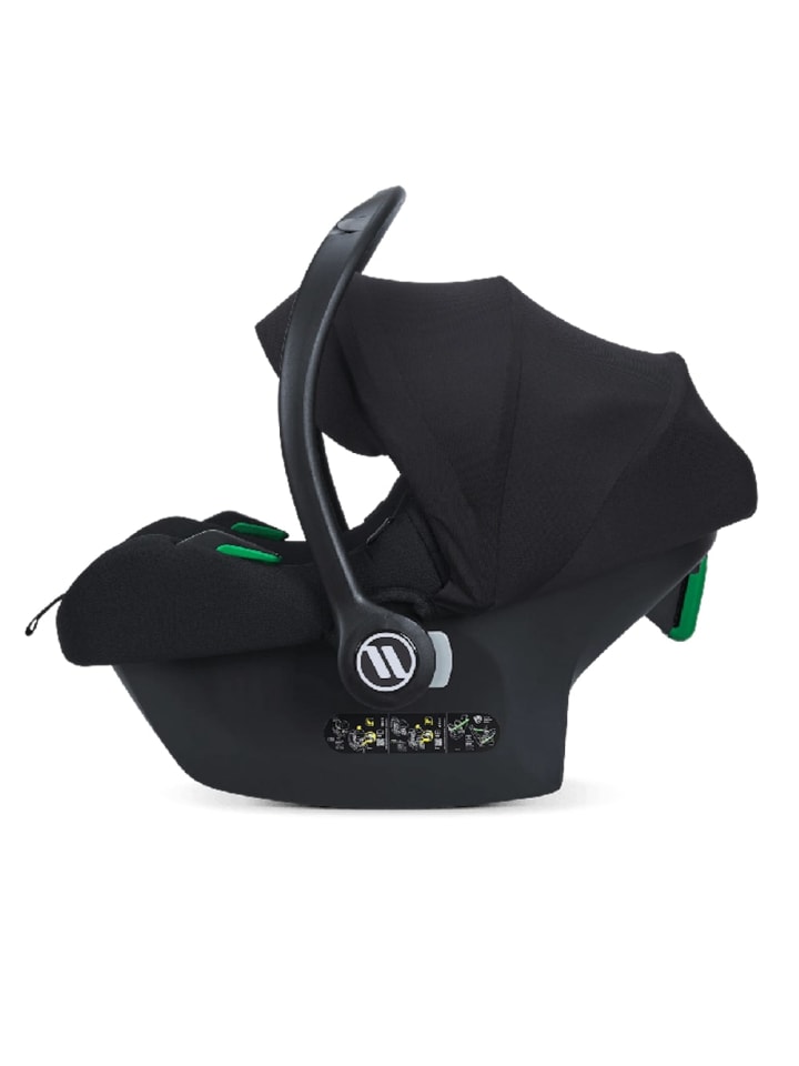 Avionaut Avionaut Cosmo 2.0 AirFlow - Babyschale (0-13 kg) - Farbe: Black günstig kaufen onesize