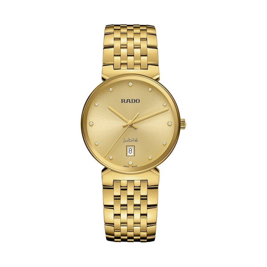 Rado Damenuhr Florence