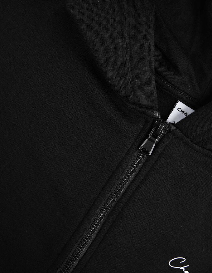 Sweatjacke - Oversized Fit