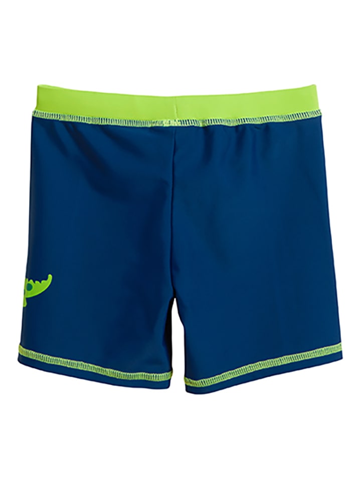 Playshoes Badeshorts in Dunkelblau günstig kaufen