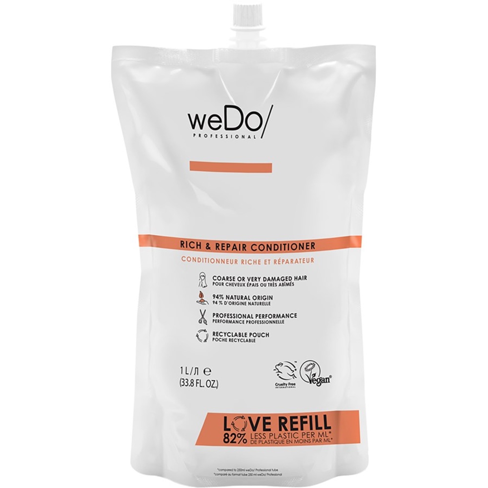 WEDO Rich & Repair Conditioner Aprés-shampooing