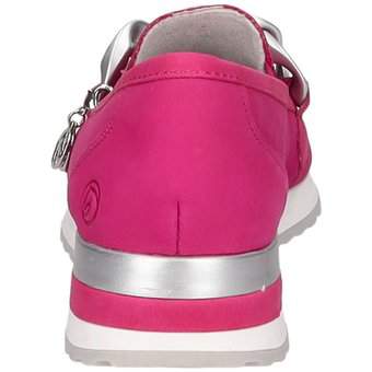 Remonte Slipper in pink