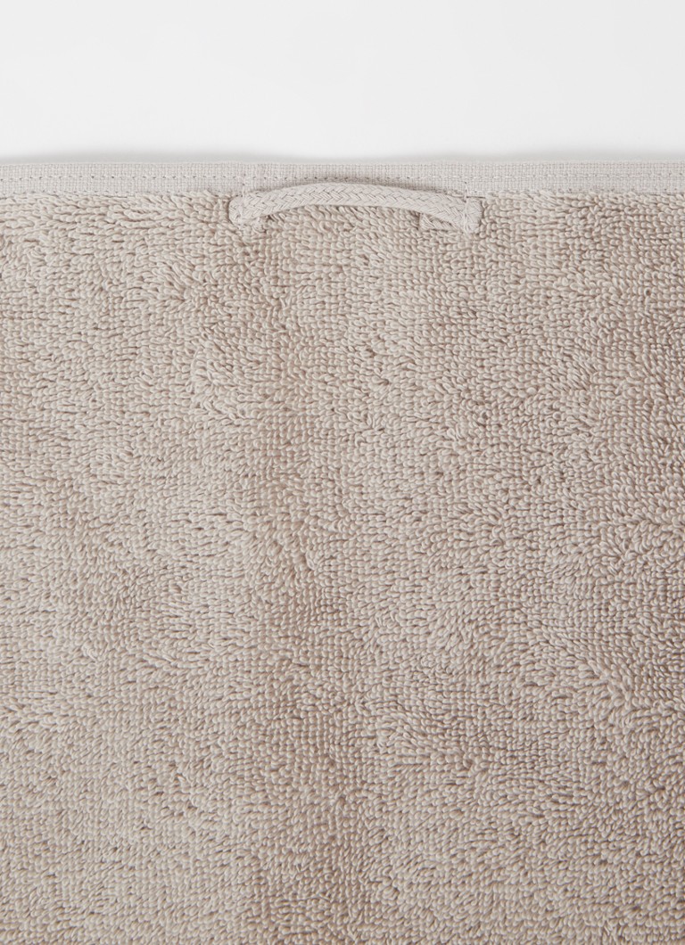 Aquanova London dining towel - 600 gr/m² - 30 x 50 cm