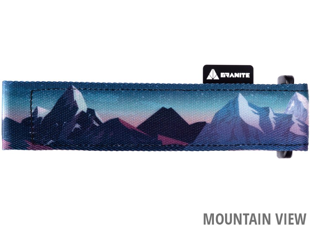 Granite Rockband+ Long Carrier Strap Befestigungsband kaufen | Bike-Discount