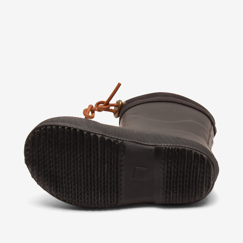 thermo black - Schwarz