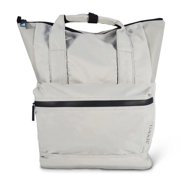 aporti Daypack Florence - Grau