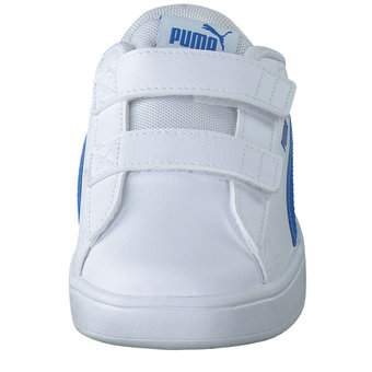 PUMA Rickie Classic V PS Sneaker in weiß