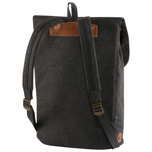 Fjällräven - Norrvåge Foldsack 16 - Daypack