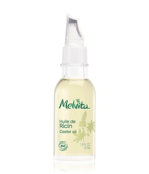 Melvita Rizinusöl Nagelöl-50 ml