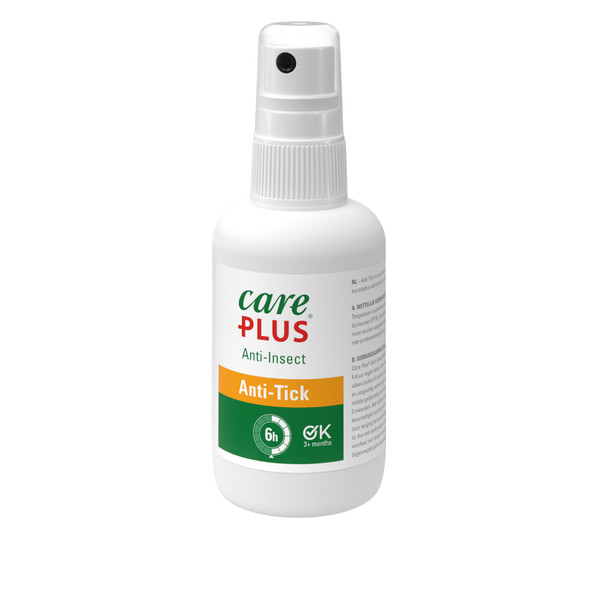 ANTI-TICK - Insektenschutz