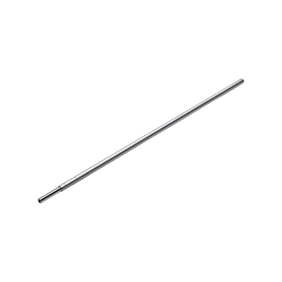 Zinalupole 10,9 mm (AL6061) x 50 cm Gestänge Segment