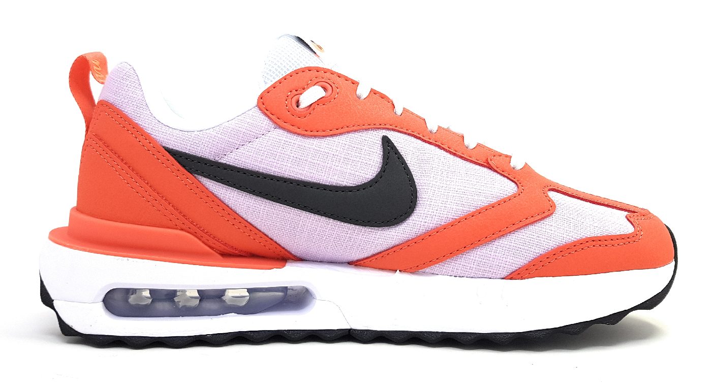 Nike Air Max DX5655 Rot 500 Rot