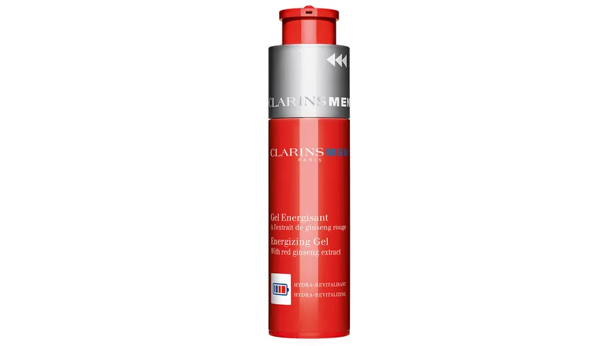 CLARINS Gel Energisant 50 ml