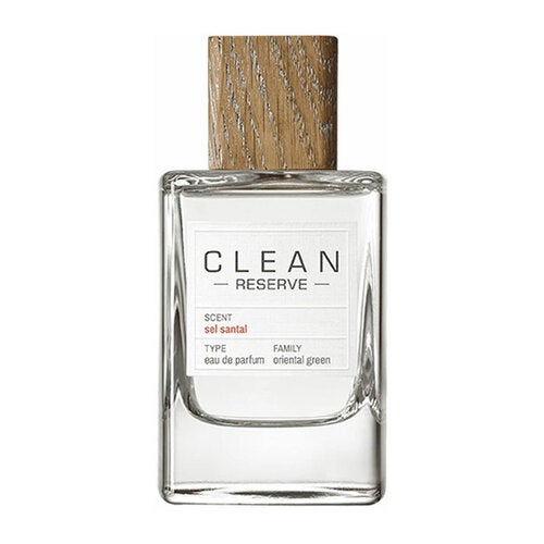 Parfemska voda Clean Reserve Salt Sandalwood 100 ml