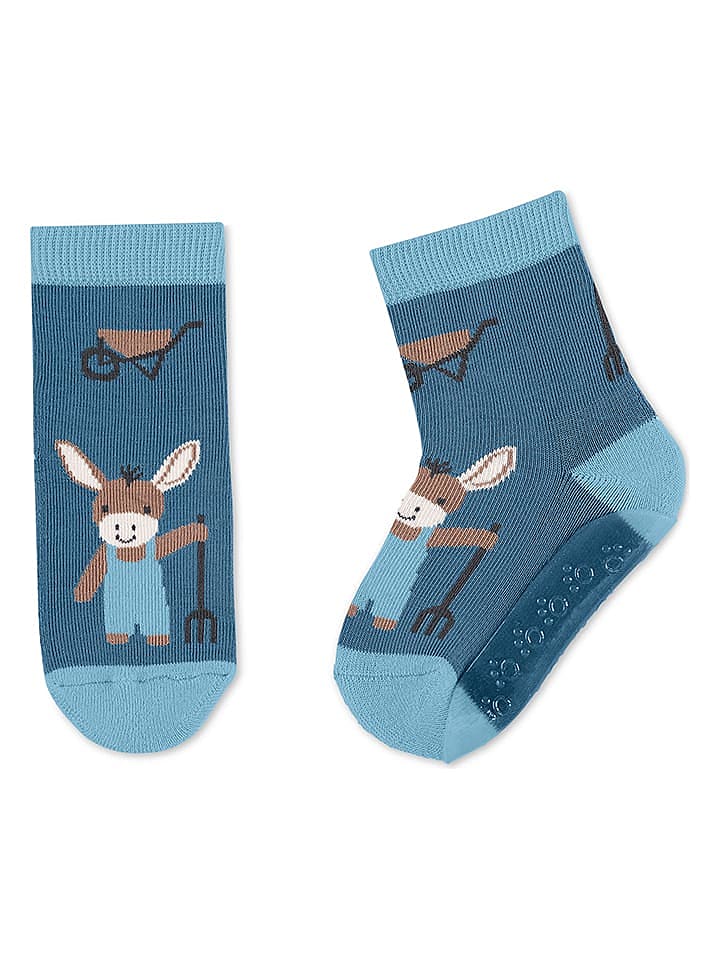 Sterntaler Socken 