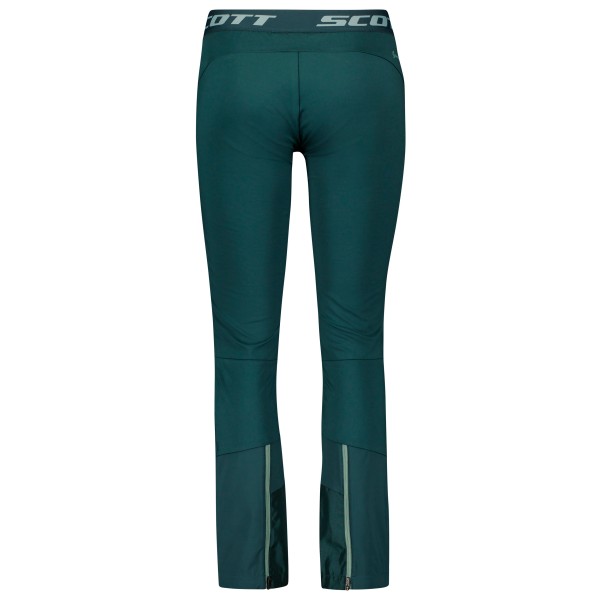 Scott - Women's Explorair Softshell SL Pants - Skitourenhose