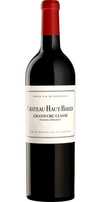 Chateau Haut-Bailly 2017
